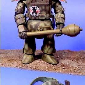 Maschinen Krieger PKHO by dewberry1964