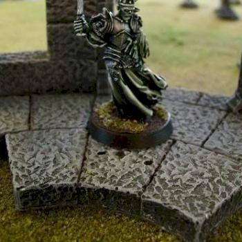 Barrow Wight by Fana