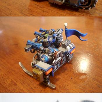 Argentum snocat by mykijonez