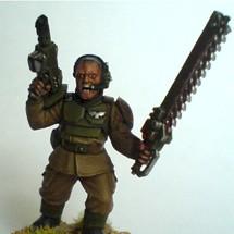 Cadian IG by walles