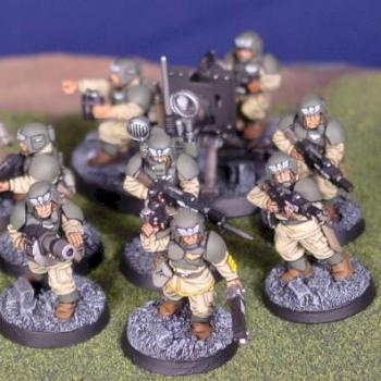 Another mini by Snakepants