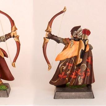 Glade guard by SurtR