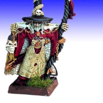 Heinrich Kemmler by Vanth