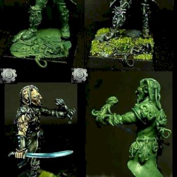 Moris Grey by Chasm Keeper
