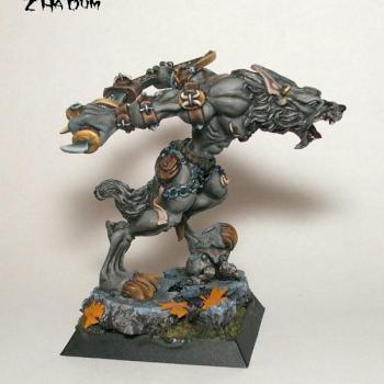 Onix by ZHaDum