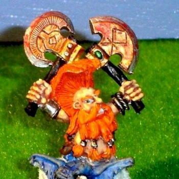 Une autre figurine by balders14