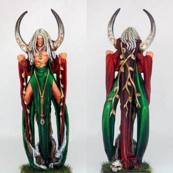 Spellsinger by SurtR