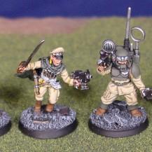 Another mini by Snakepants