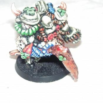 mein nurgle by nurgle.felix
