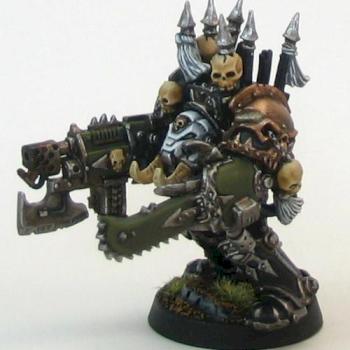 Chaos Terminator by Countersunk81
