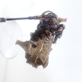 Custodes Vertus Praetors by Baca87