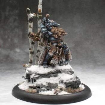 Teutogen Guard by Surface Tension