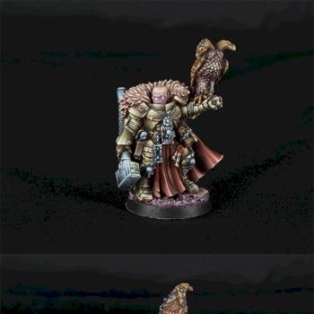 Torquemada Coteaz by burroughs