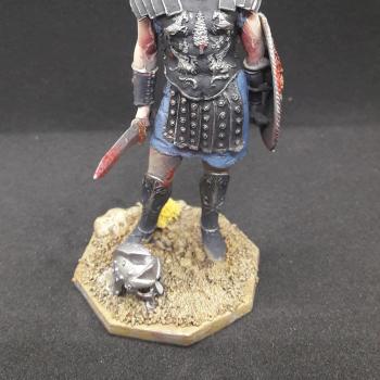 Spaniard by matmamet