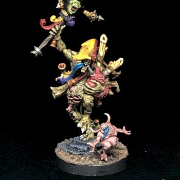 Bilepiper by Darkmaw