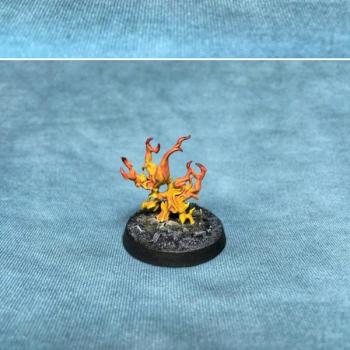 Brimstone horrors by GREDOK