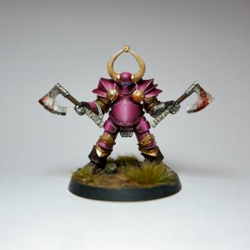 slambo by june