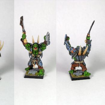 Warchanter by Zoggi
