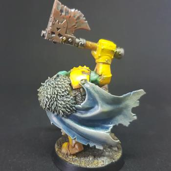 Gurzag Ironskull - back by Gront