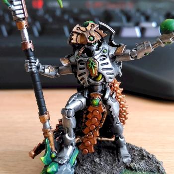 Overlord by eroscoe
