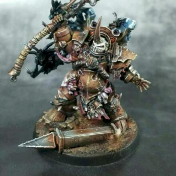 Typhus by Daigoro