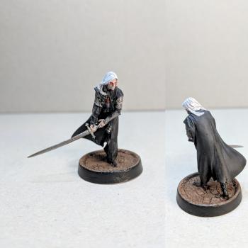 Black Sun Mini by crazythomas