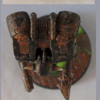 necrorc (silly rapidly crafted and painted conversion) by requyem