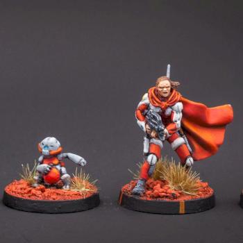 MORAN, Maasai Hunters with CrazyKoalas by wendigo9