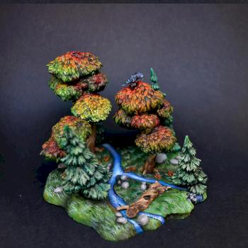 The Forest (Legends of Signum) by Signum