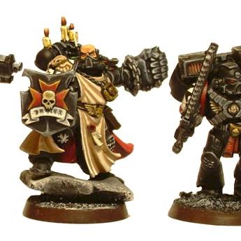 Black Templars Best by ebeneben