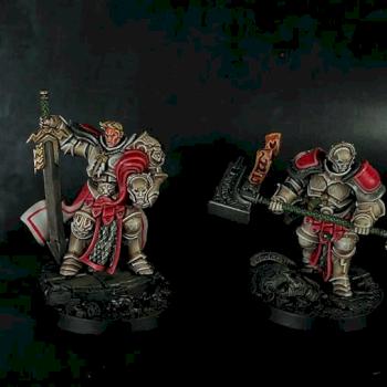 shadespire stormcast eternals by raivan