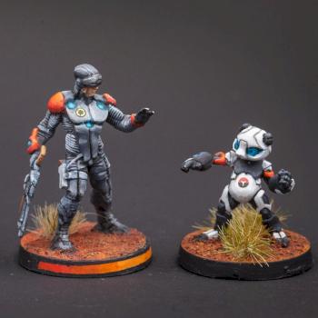 Tunguska INTERVENTORS with FastPandas by wendigo9