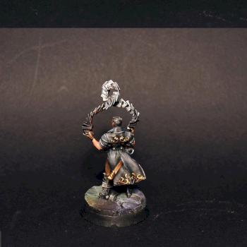 Reez, The XII Arcane (Legends of Signum) by Signum
