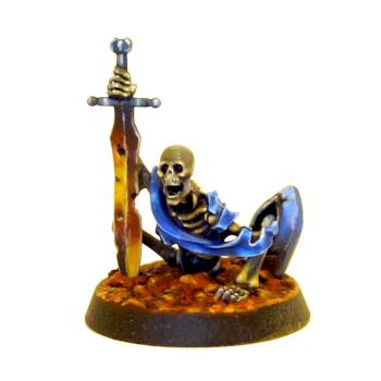 Sepulchral Guard - Petitioner by leibowitz