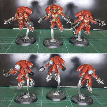 Inceptors by Enrique0000