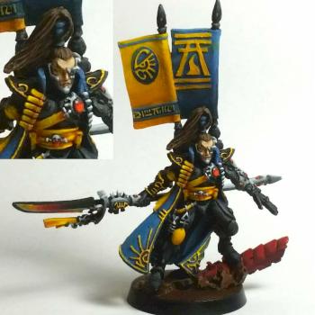 Prince Yriel by Red_Ink_Cat