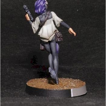 Danavas Hacker by Orland