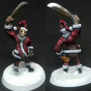 Atnas anti-Santa by vbt