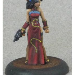 Reaper 50260 Xiufang by Citrine