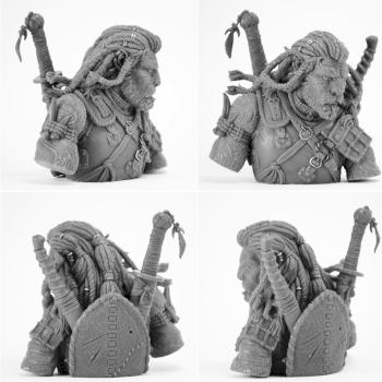 TUMA Windrunner by DLG