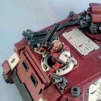 Razorback by SourImplant