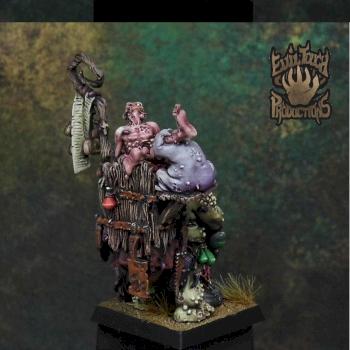 Festus the Leechlord by Vathaar
