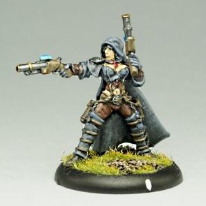 Tyran by icemansk