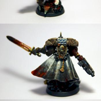 Dusk Raider by Mario_H