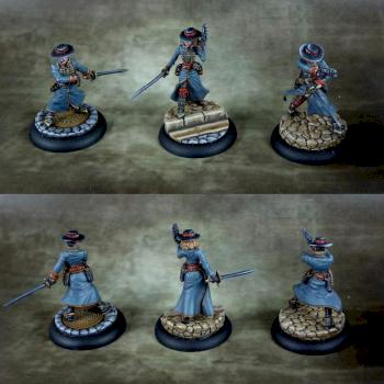 Guild Guards by Bacms