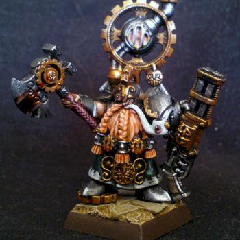 Grimm Burloksson by Freg from FeuWeuh