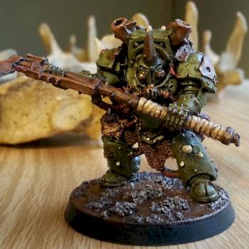 Typhus by COMMISSAR KHARN