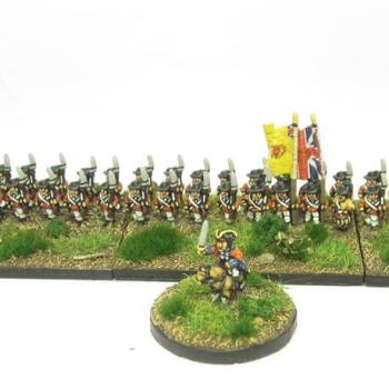 Baccus 6mm AWI Range by Andreas Hofer