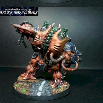 hellbrute by brl81