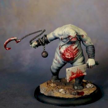 Killjoy by Duzzdan